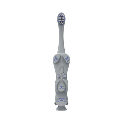 Dr. Brown's Toddler Toothbrush, Otter, 1-Pack
