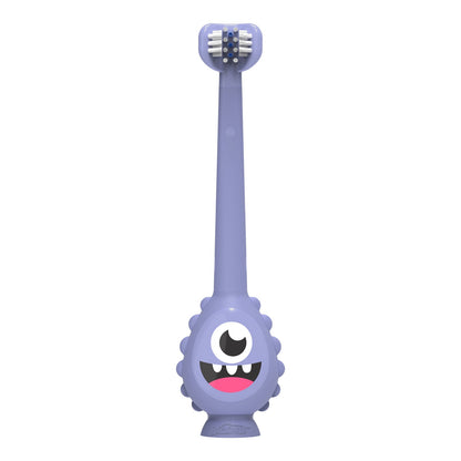 Dr. Brown's™ ToothScrubber™ Toddler Toothbrush