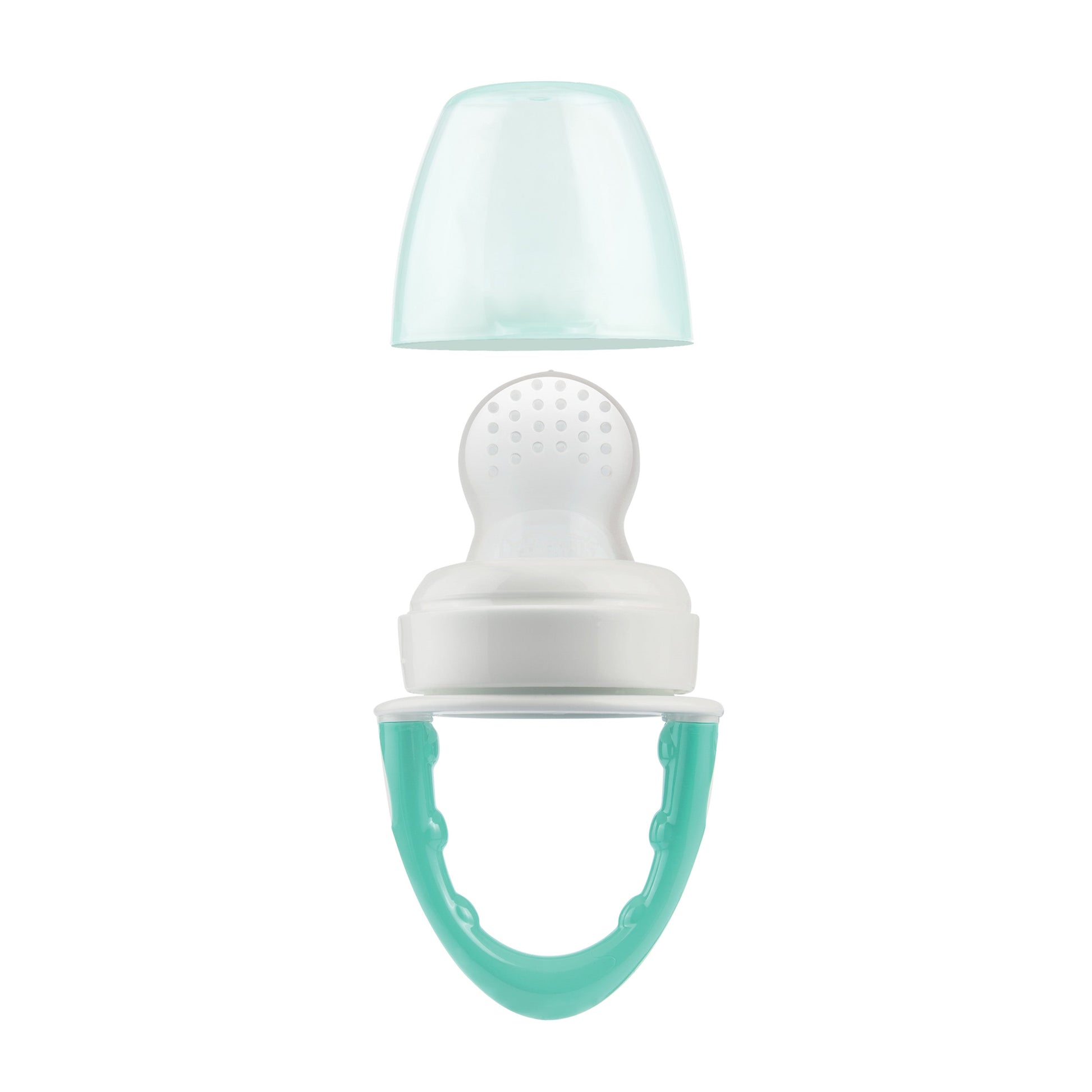 Dr. Brown's™ Fresh Firsts™ Silicone Feeder