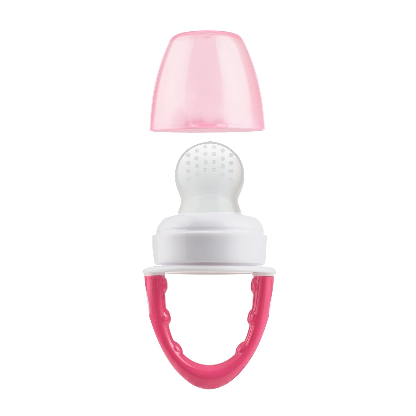 Dr. Brown's™ Fresh Firsts™ Silicone Feeder