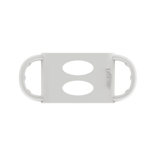 Dr. Brown’s® Milestones™ Wide-Neck Silicone Handles